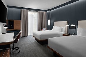 Courtyard By Marriott Calgary Downtown