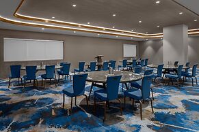 Courtyard By Marriott Calgary Downtown