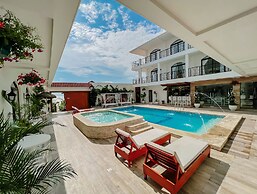 Montañablu Hotel
