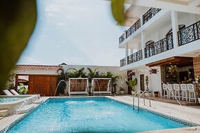 Montañablu Hotel