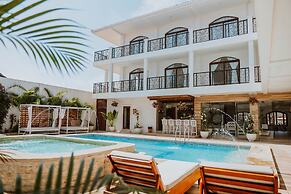 Montañablu Hotel