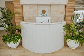 Montañablu Hotel