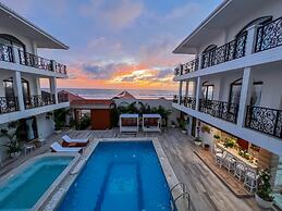 Montañablu Hotel