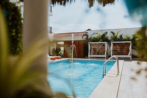 Montañablu Hotel