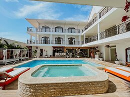Montañablu Hotel