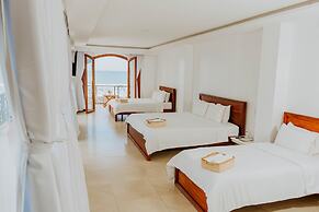 Montañablu Hotel