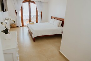 Montañablu Hotel