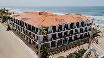 Montañablu Hotel