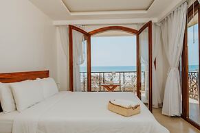 Montañablu Hotel