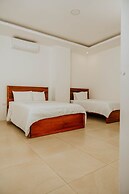 Montañablu Hotel
