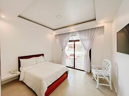 Montañablu Hotel