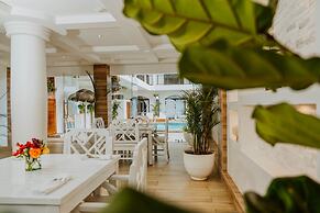 Montañablu Hotel