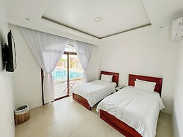 Montañablu Hotel