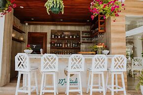 Montañablu Hotel