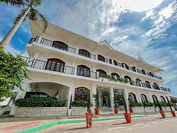 Montañablu Hotel