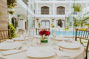 Montañablu Hotel