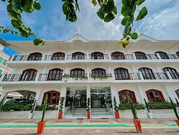 Montañablu Hotel