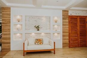 Montañablu Hotel