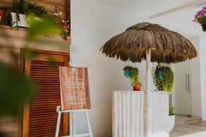 Montañablu Hotel