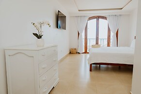 Montañablu Hotel