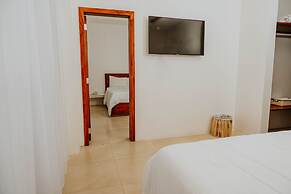 Montañablu Hotel
