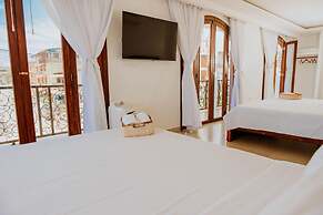 Montañablu Hotel