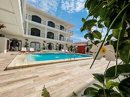 Montañablu Hotel