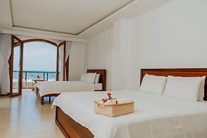 Montañablu Hotel