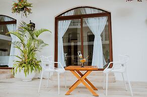 Montañablu Hotel