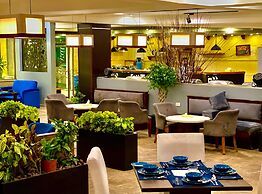 Al Joude Hotel