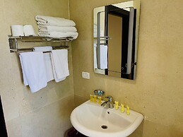 Al Joude Hotel