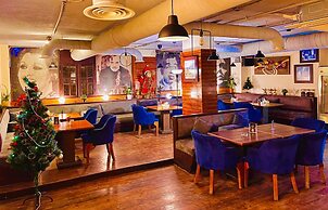 Al Joude Hotel