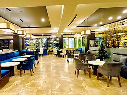 Al Joude Hotel