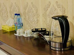 Al Joude Hotel