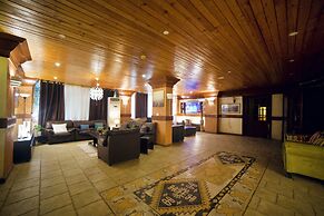 Al Joude Hotel