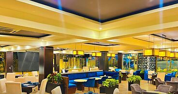 Al Joude Hotel