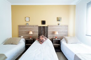 Hotel Cuesta De Miranda