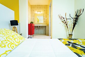 Hotel Cuesta De Miranda