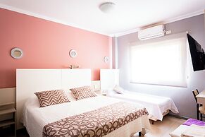 Hotel Cuesta De Miranda
