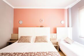 Hotel Cuesta De Miranda