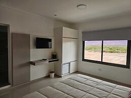 Hotel Cuesta De Miranda