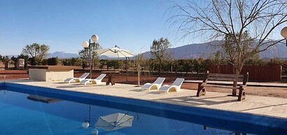 Hotel Cuesta De Miranda