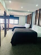 Hotel Enjoy