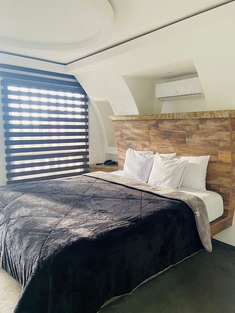 Hotel Fiesta Rosarito