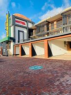 Hotel Fiesta Rosarito