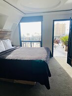 Hotel Fiesta Rosarito