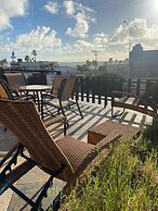 Hotel Fiesta Rosarito