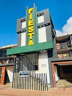 Hotel Fiesta Rosarito