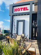 Hotel Fiesta Rosarito