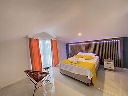 Demre Villas